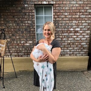 Meet your Posher, Jessica